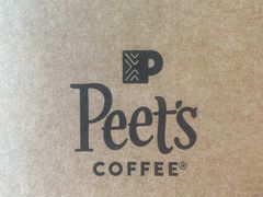 -Peet's Coffee皮爷咖啡(上海长风大悦城店)