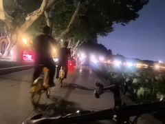 -西湖游船