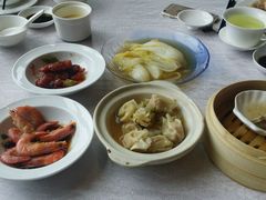 -豫园万丽酒店-万丽轩中餐厅(河南南路店)