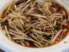 -金陵后厨·南京菜(新街口秣陵路店)