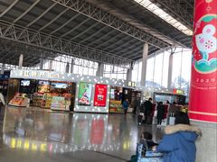-杭州萧山国际机场