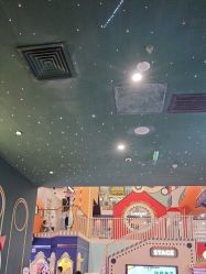 -MELAND CLUB亲子乐园·派对·餐厅(北京芳圆里ID MALL店)