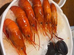 -乔街深夜食堂·小龙虾·高压锅生蚝(杭州总店)