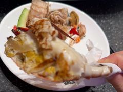 -王庄阿咪海鲜大排档(象园店)