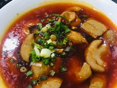 -李记小小吃(涪江路店)