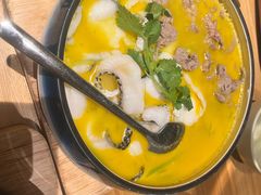 -竹里馆·淮扬菜·功夫茶(老门东店)