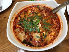 -Tealicious Bangkok