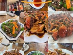 -洞天食府(北大街店)