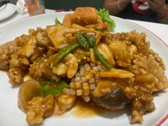 -北塘海鲜·天津菜(大光明桥旗舰店)