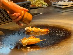-小山日本料理(兴业太古汇店)
