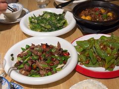 -隆阜號·梧桐树(沃尔玛店)