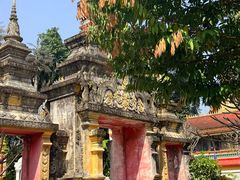 -西双版纳总佛寺