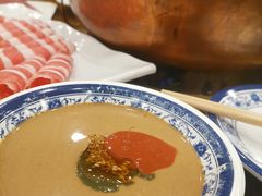 -百叶居·老北京涮羊肉(鼓楼店)