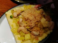 泰风菠萝炒饭-品泰·泰国餐厅(诚品店)
