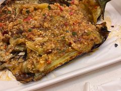 -白仁仔· 活烤海鲜 宵夜(豫园店)