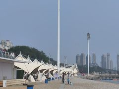 -泊石湾海滨浴场