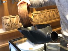 -% Arabica(京都东山店)