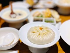王牌蟹粉灌汤包-苏小柳手工点心(人民广场分院)