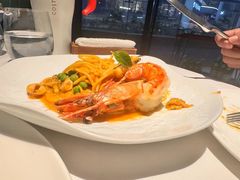 -L'Arome芳芳法国餐厅(仙林金鹰店)