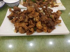 -桃子餐厅·天津菜(红星路直营店)
