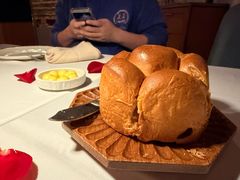 -Kathleen's Waitan 凯圣琳江景西餐厅(外滩店)