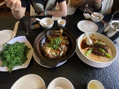 -喜洲翰林餐厅(董家百年老宅店)