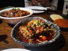 -付小姐在成都(五道口店)