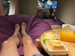 -皇室假期美食水疗会(春风路店)