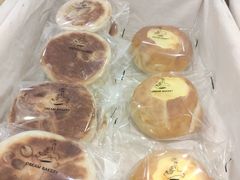-追光 Dream Bakery(汉街店)
