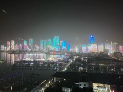 -青岛海尔洲际酒店