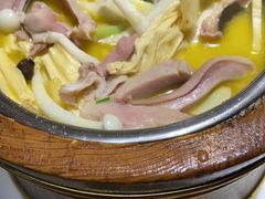 -六缘蒸菜馆(蓝天花园店)