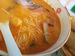 -越南牛肉河粉餐厅(书院巷店)