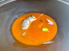 铁锅炖鱼餐-老刘生态大鱼坊铁锅炖鱼(赛马场店)