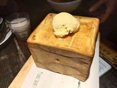 -绿茶餐厅(西湖银泰百货店)