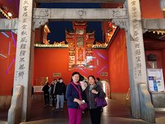 -火宫殿·小吃王国(坡子街店)