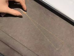 -Tiffany & Co.蒂芙尼
(南京德基广场店)