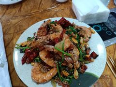 -87号烧烤海鲜·大排档(金沙滩店)
