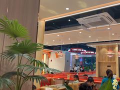 -龙虾奇迹(大华三路店)
