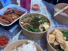 -盒马鲜生(财富中心店)