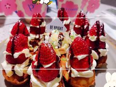 -BE BRIGHT KITCHEN(正佳广场店)