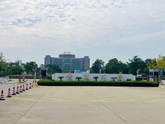 -安徽大学(磬苑校区)