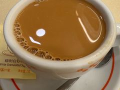 -永盈茶餐厅(中山四路店)