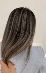-MY HAIR ARDOR