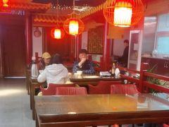 -秦月轩·陕西家乡菜(阜成路·五棵松店)