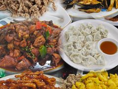 -风波庄(临淄分舵店)