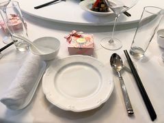 餐具摆设-福1015(愚园路店)