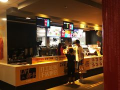 -麦当劳(红荔西店)