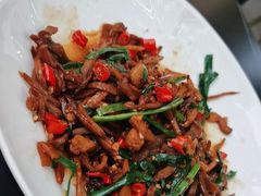 -美炉村·58花园·烤全羊·北京烤鸭