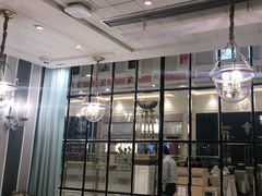 大堂-尚一汤·粤菜海鲜(环球港店)