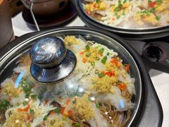 -村长家的疙瘩汤·东营菜(东营茶城店)